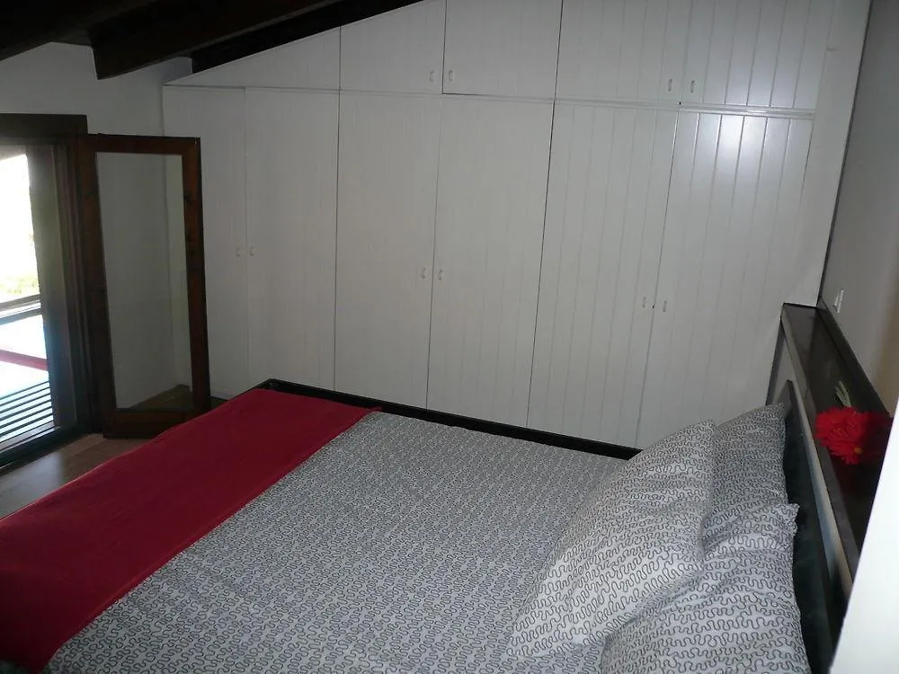 Residence Oasi Manerba del Garda 0*,  Italy