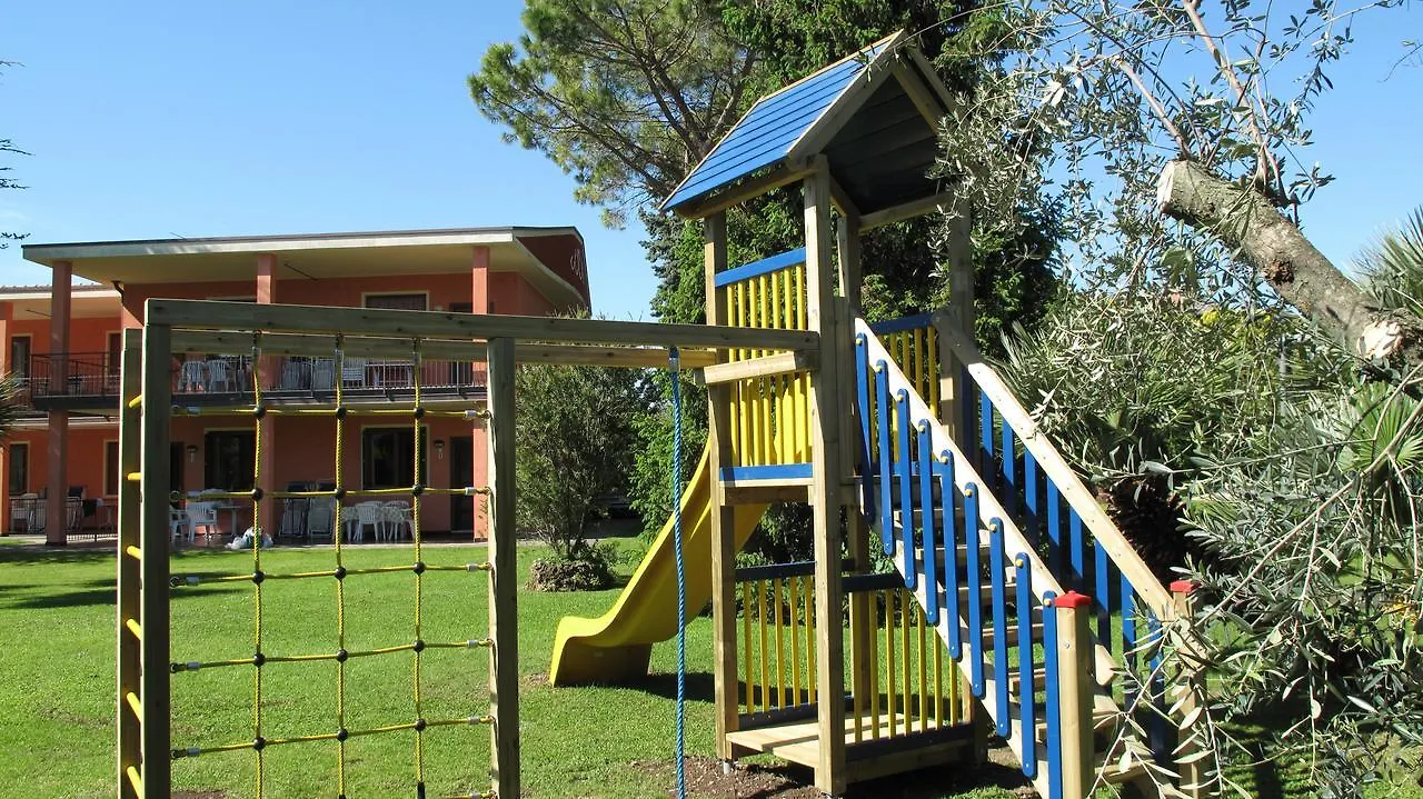 Residence Oasi Manerba del Garda Italy