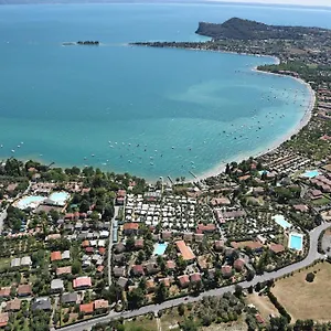 3* Hotel apartamentowy Villenpark Sanghen