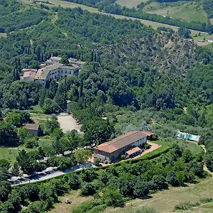 Antico Borgo Poggitazzi 3*, Terranuova Bracciolini Italia