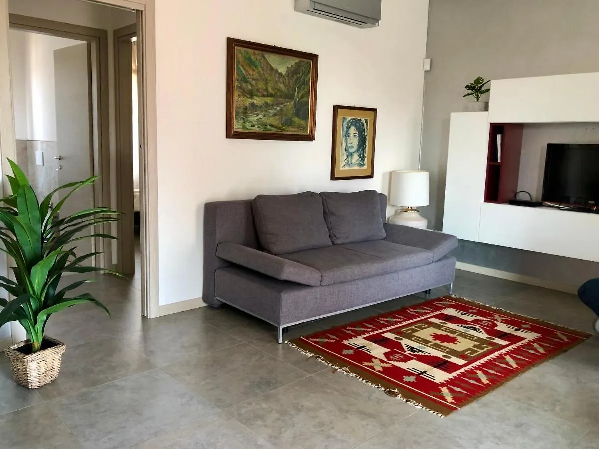 Residence Oasi Manerba del Garda Ξενοδοχείο με διαμερίσματα