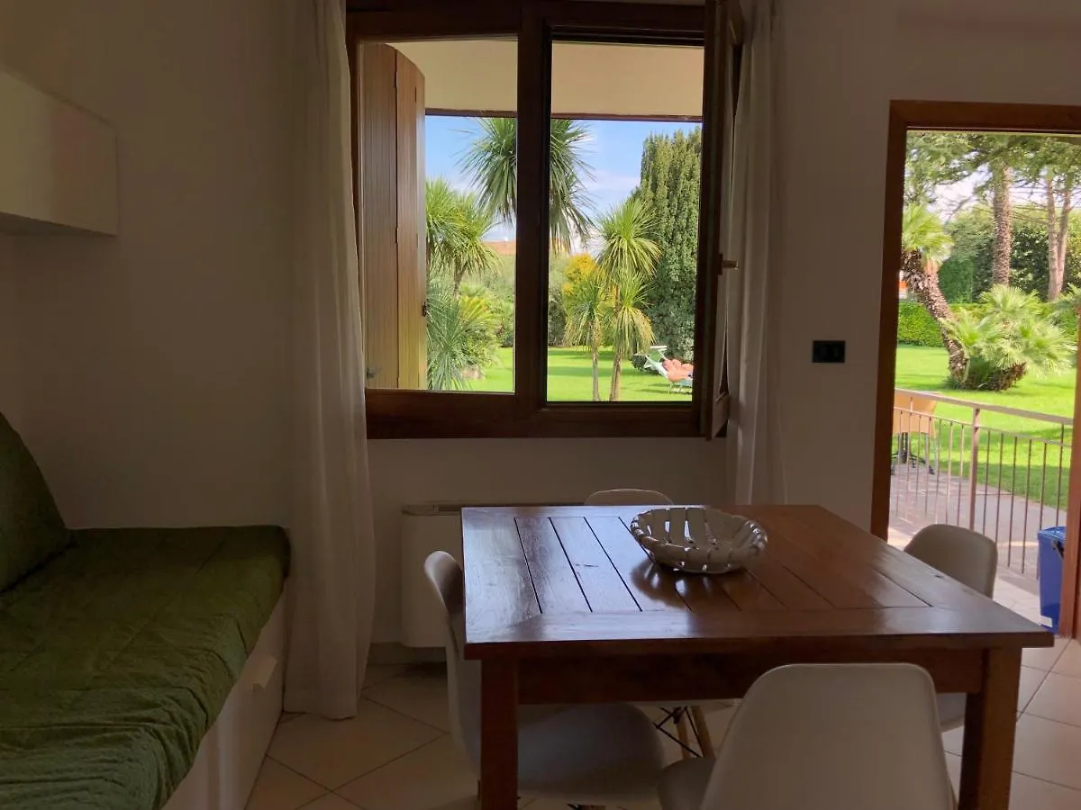 Residence Oasi Manerba del Garda Aparthotel