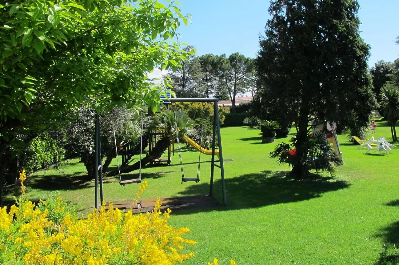 Residence Oasi Manerba del Garda 0*,