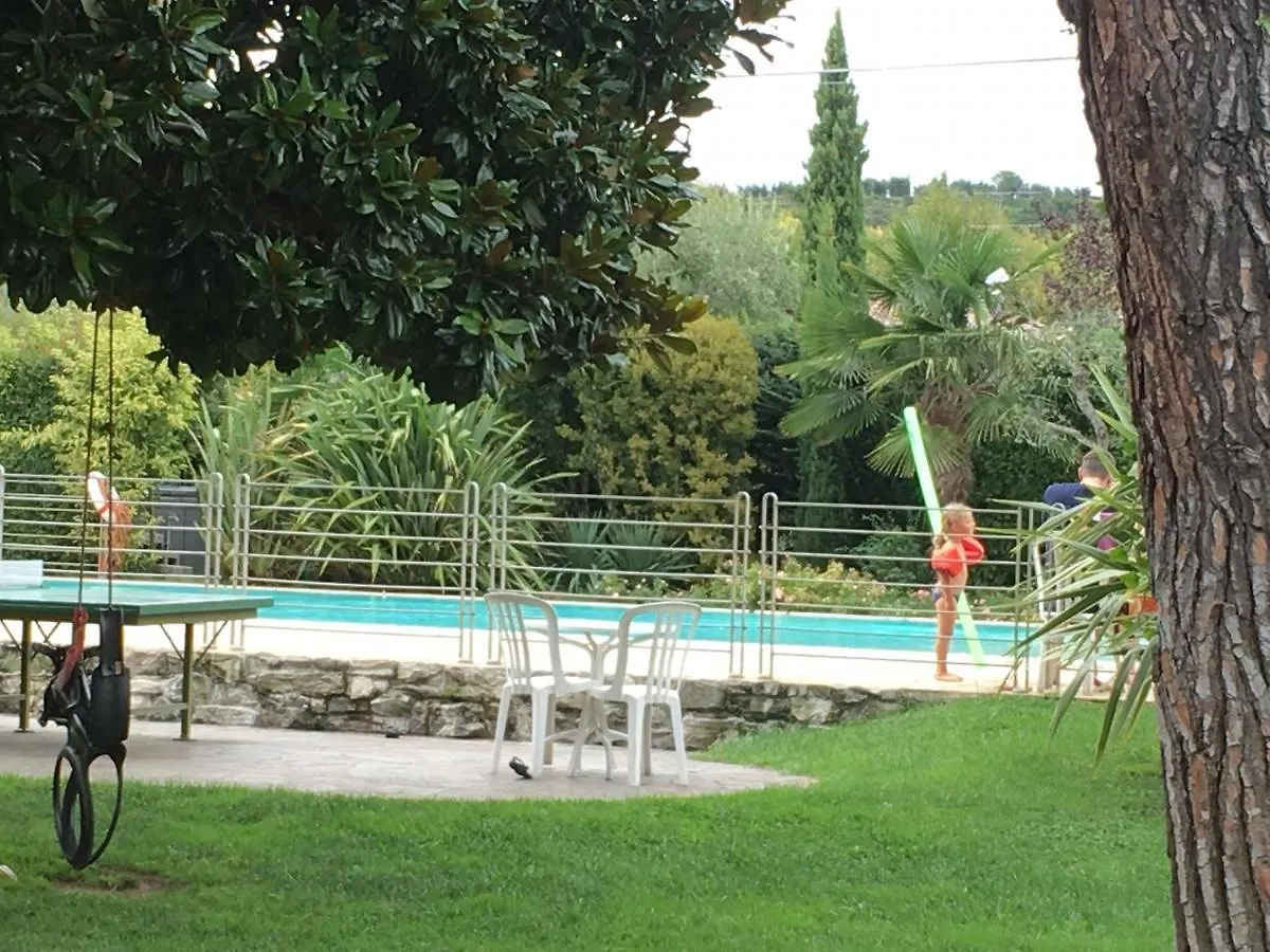 Residence Oasi Manerba del Garda 0*,  Ιταλία