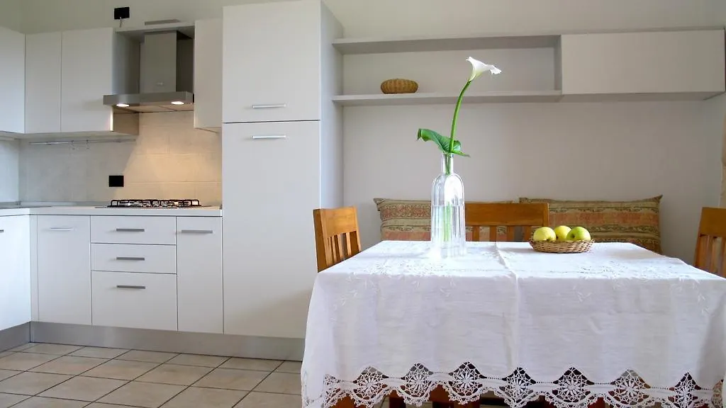 Residence Oasi Manerba del Garda