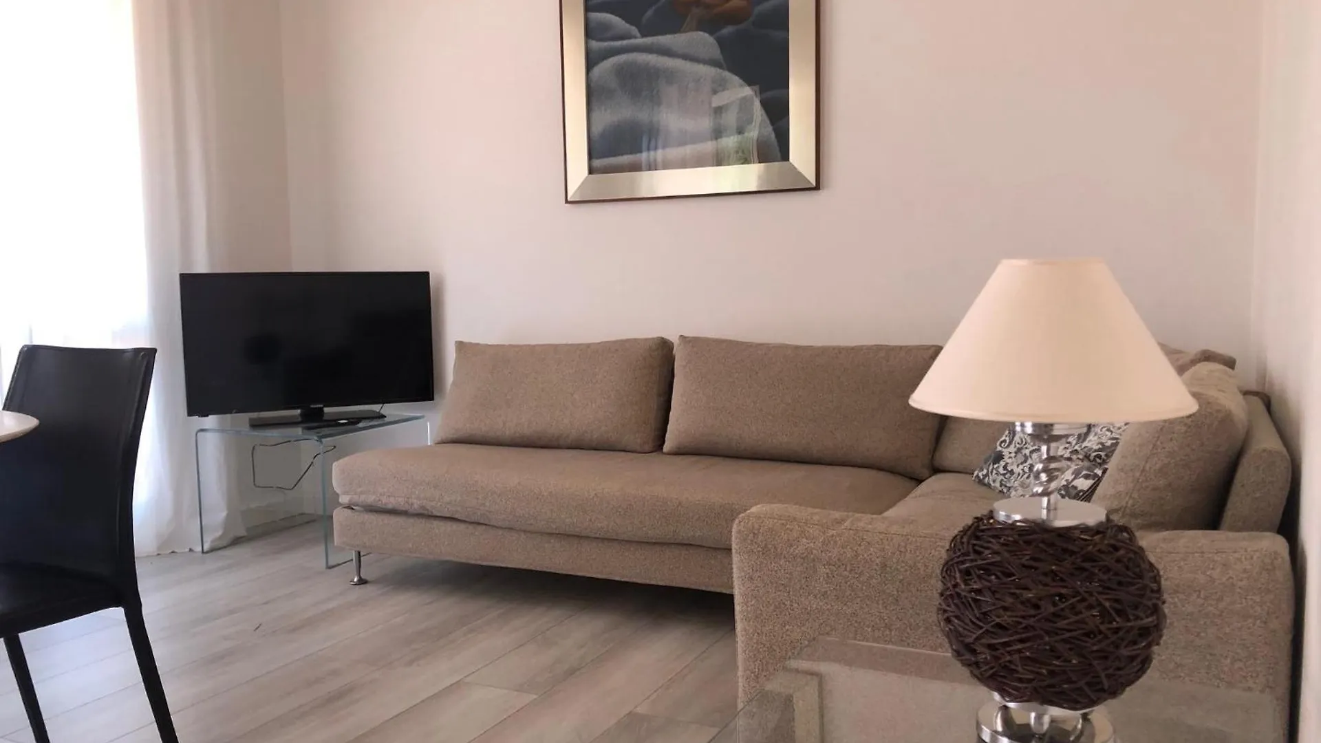 Residence Oasi Manerba del Garda Ιταλία