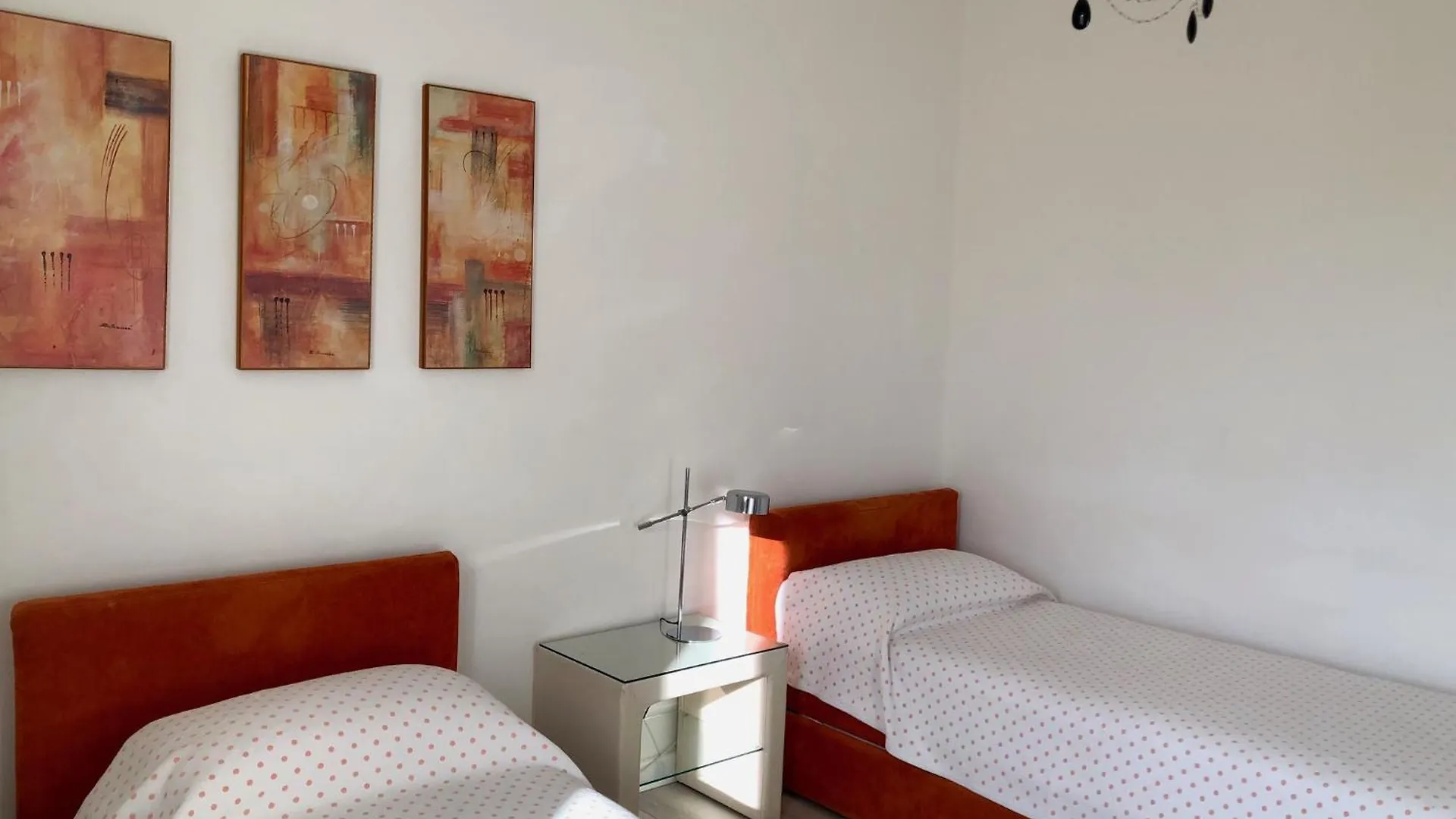 Ξενοδοχείο με διαμερίσματα Residence Oasi Manerba del Garda Ιταλία