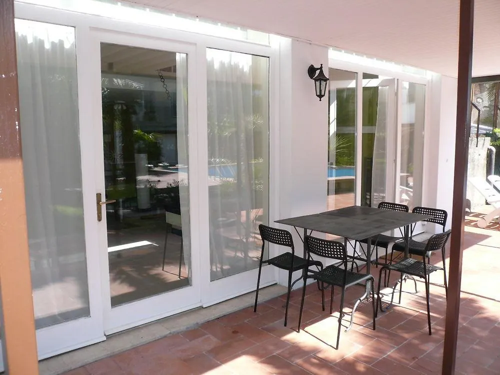 Residence Oasi Manerba del Garda Aparthotel
