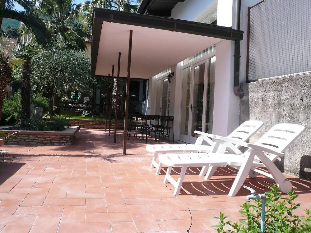 Residence Oasi Manerba del Garda 0*,  Italy