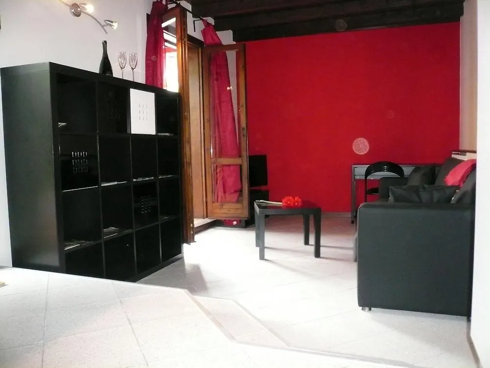 Residence Oasi Manerba del Garda Italy