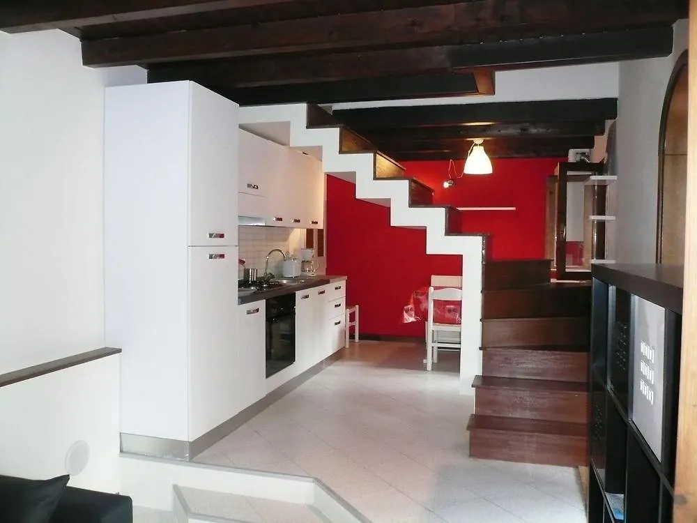 Residence Oasi Manerba del Garda Ξενοδοχείο με διαμερίσματα