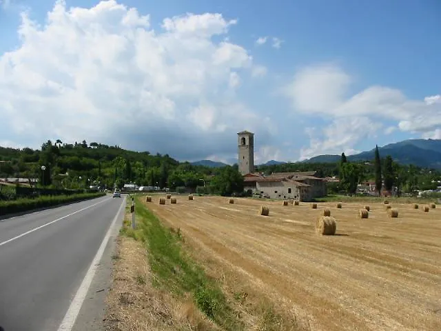 Aparthotel Residence Oasi Manerba del Garda
