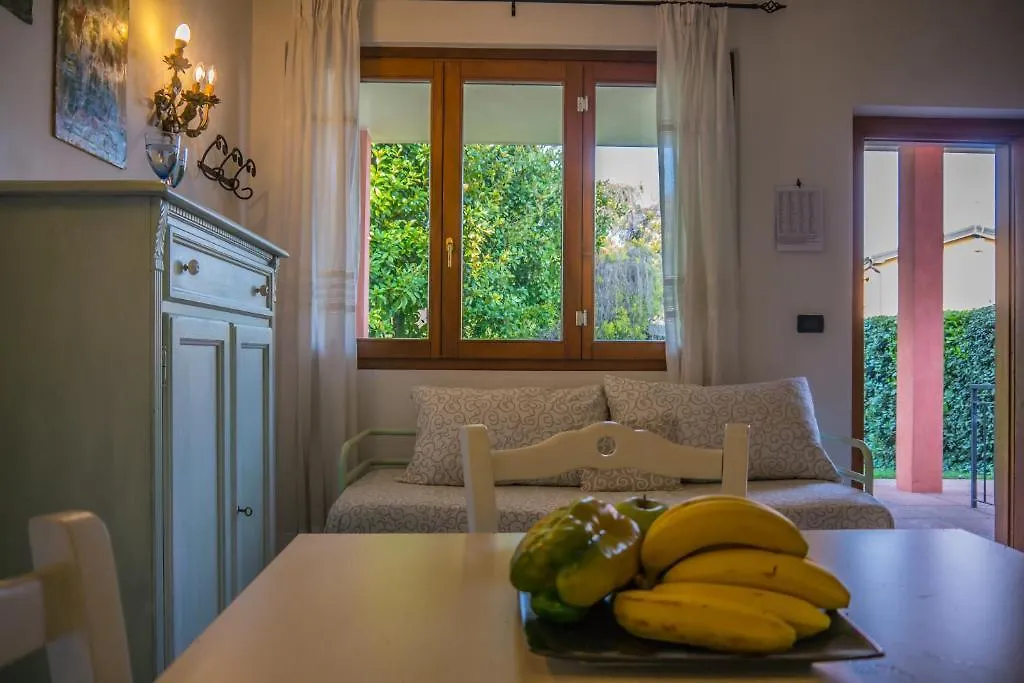 Aparthotel Residence Oasi Manerba del Garda
