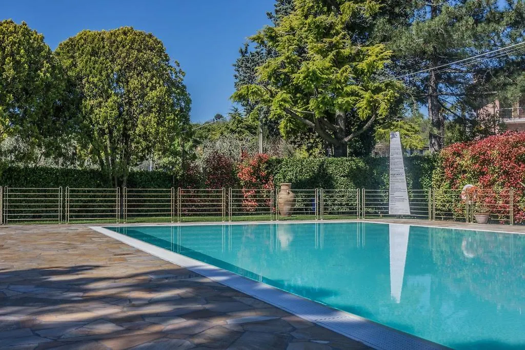 Residence Oasi Manerba del Garda 0*,  Italy
