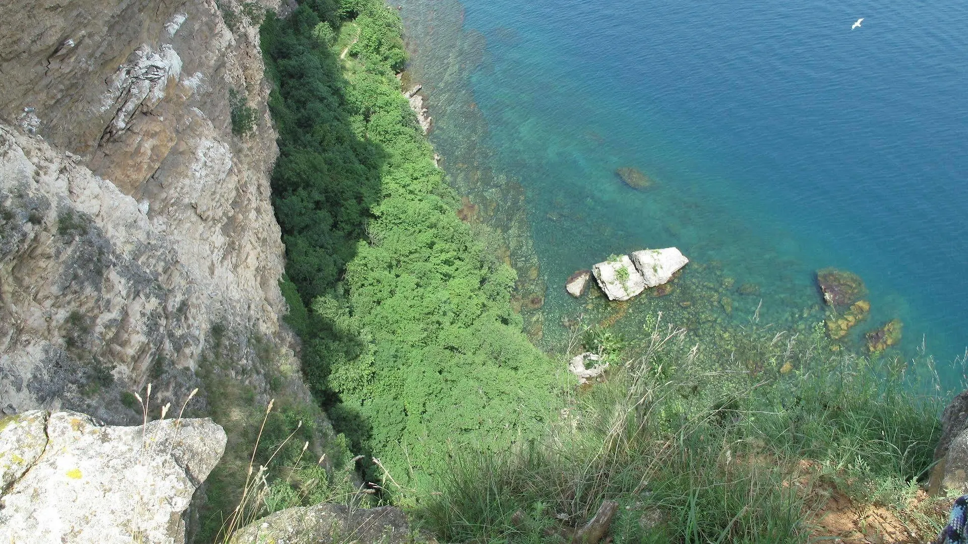 Residence Oasi Manerba del Garda Ξενοδοχείο με διαμερίσματα