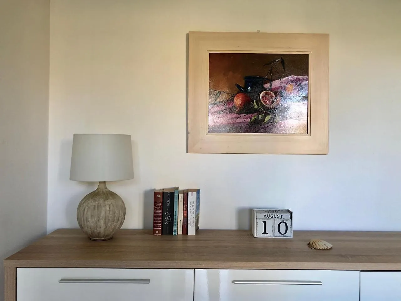 Aparthotel Residence Oasi Manerba del Garda Italy