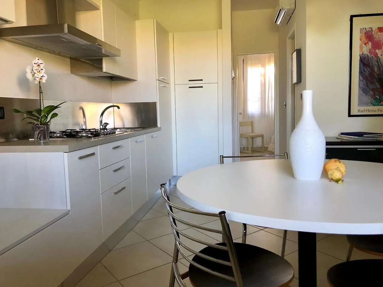 Residence Oasi Manerba del Garda Ιταλία