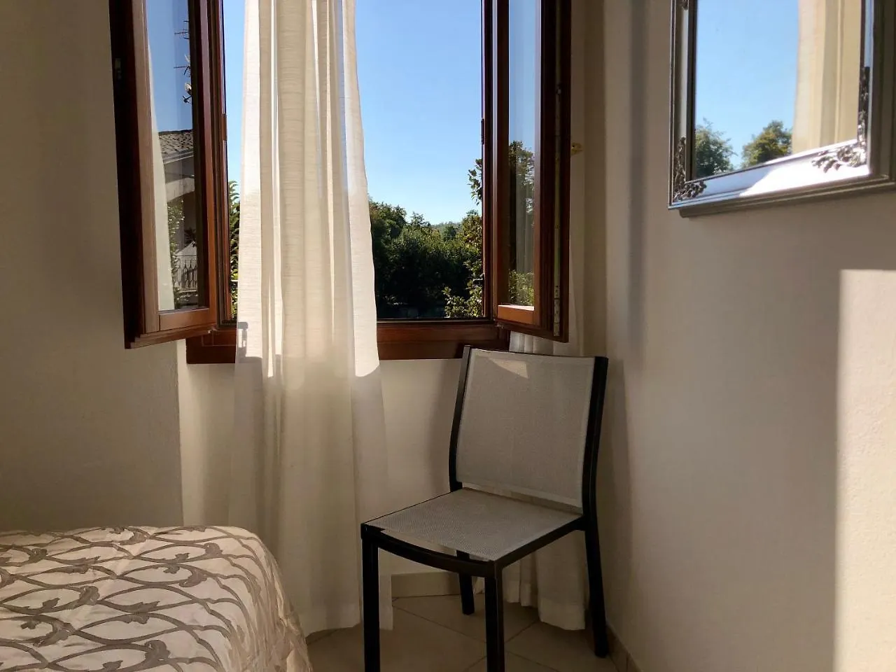 Residence Oasi Manerba del Garda Ξενοδοχείο με διαμερίσματα