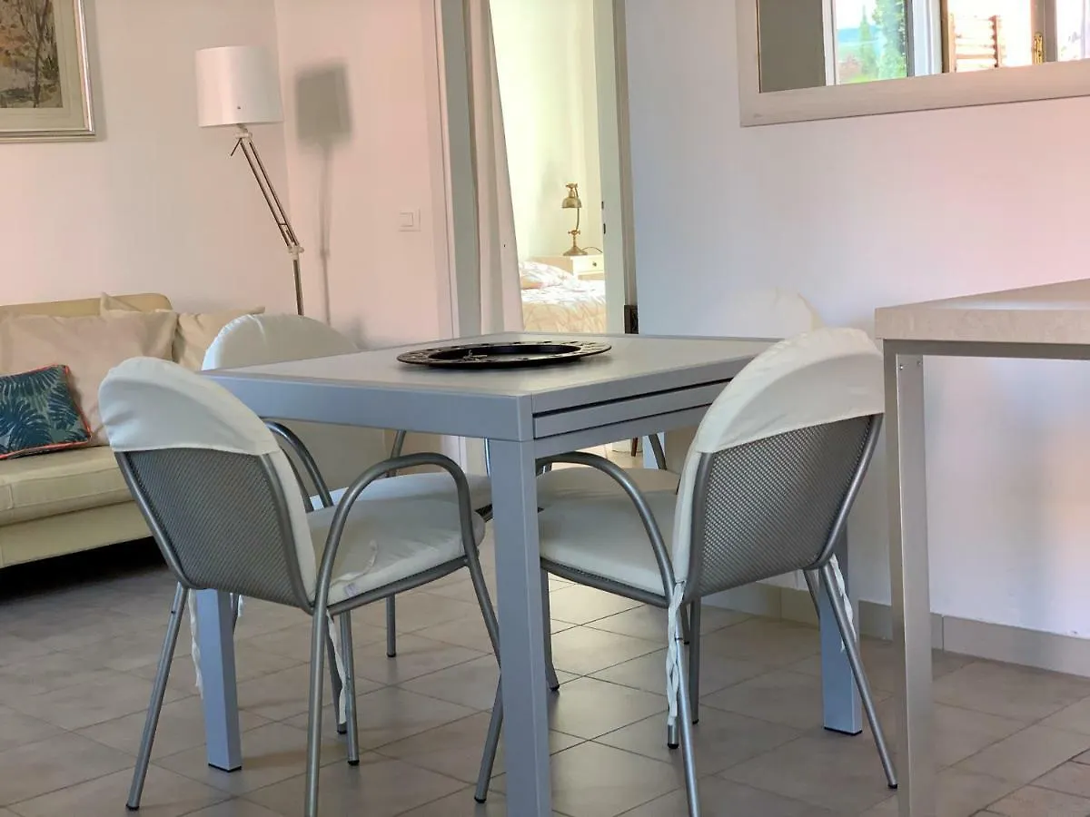 Residence Oasi Manerba del Garda