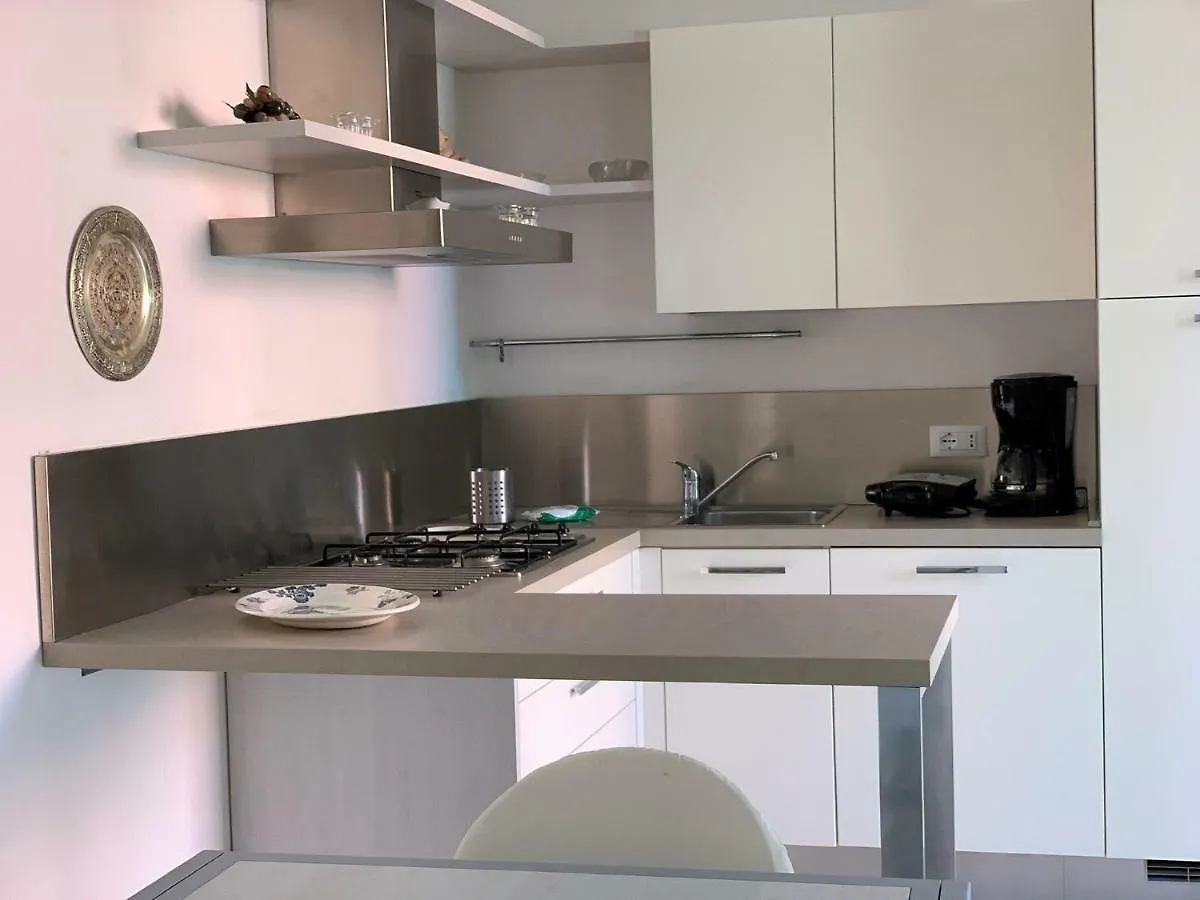Residence Oasi Manerba del Garda 0*,