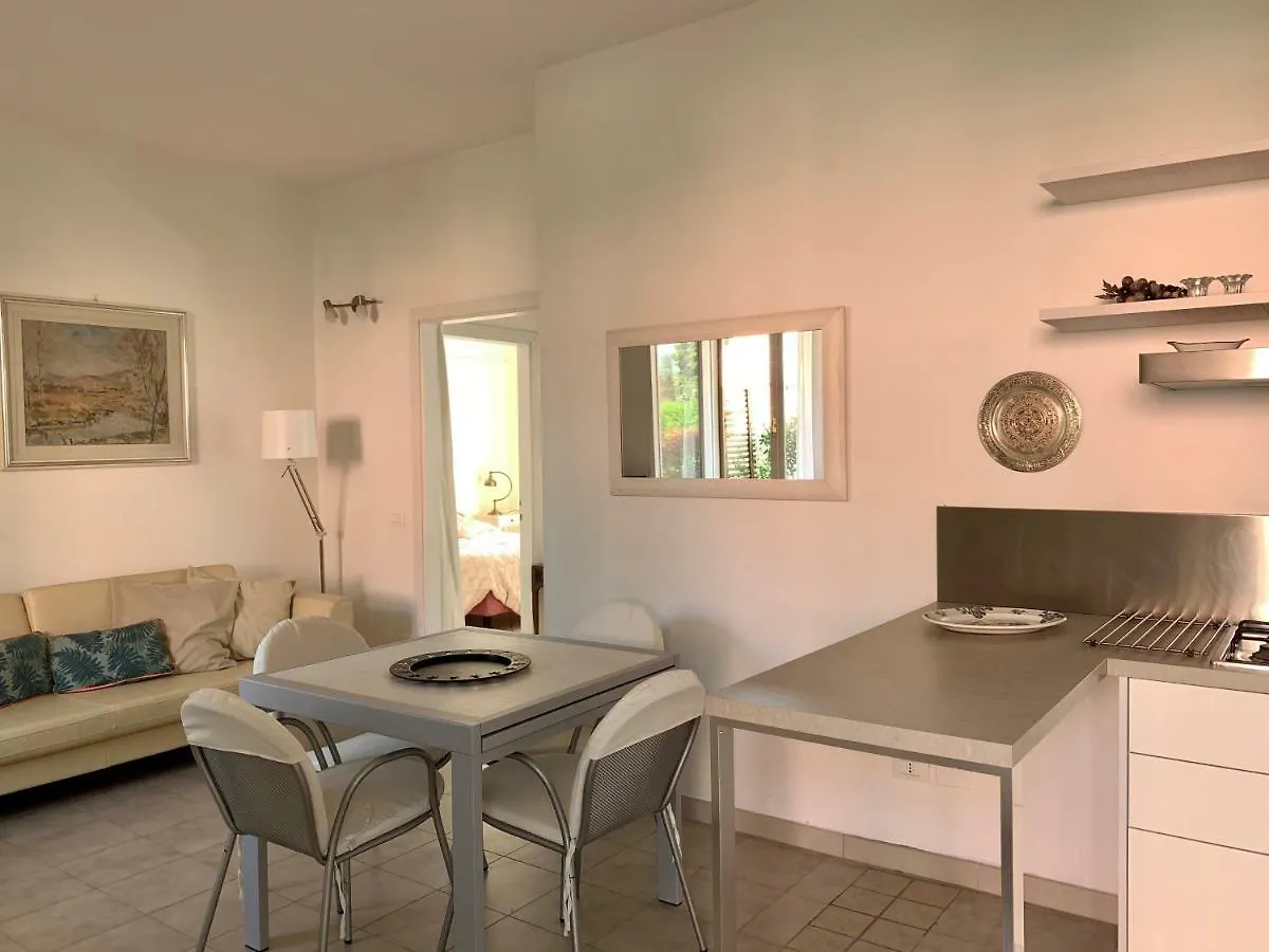 Residence Oasi Manerba del Garda