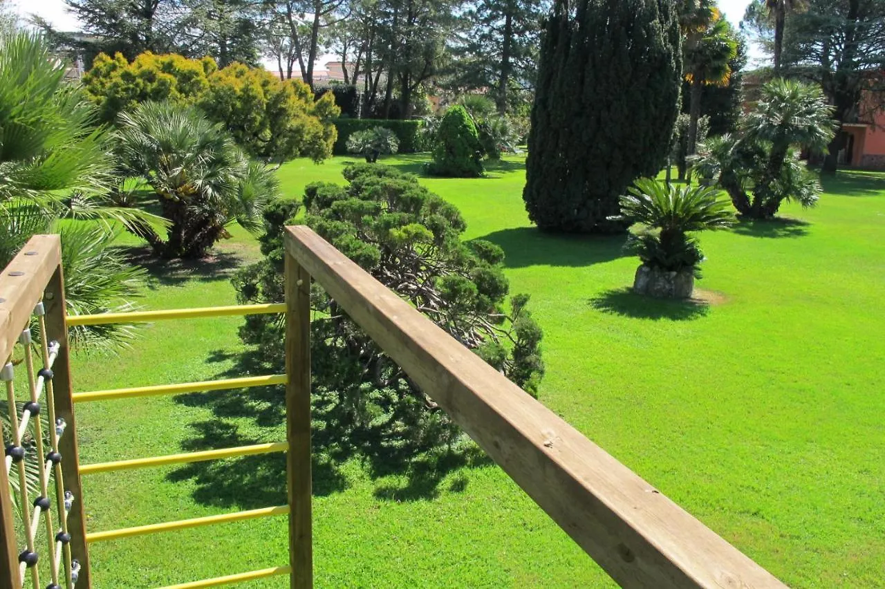 Residence Oasi Manerba del Garda