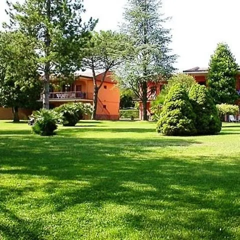 Residence Oasi Manerba del Garda Aparthotel