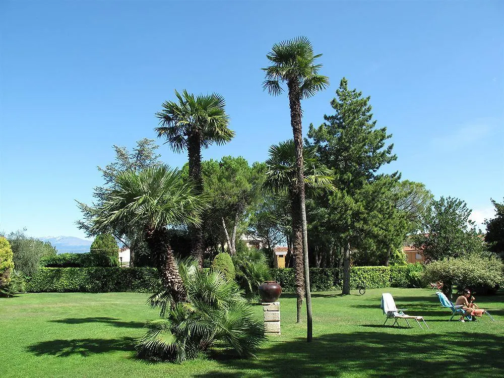 Residence Oasi Manerba del Garda
