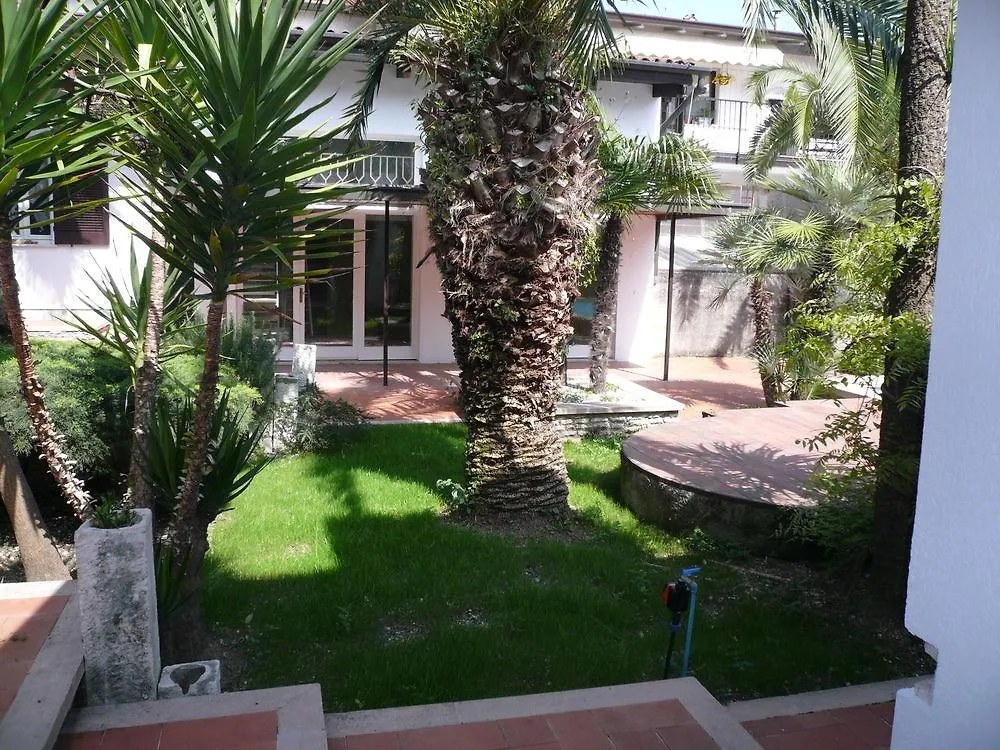 Residence Oasi Manerba del Garda Aparthotel