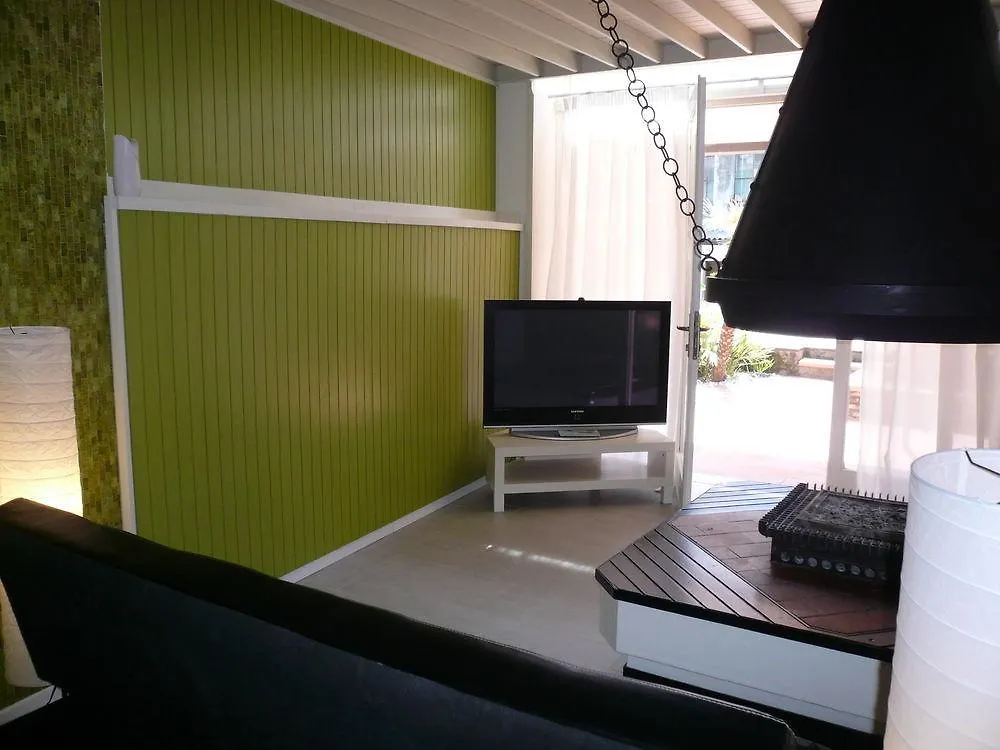 Residence Oasi Manerba del Garda
