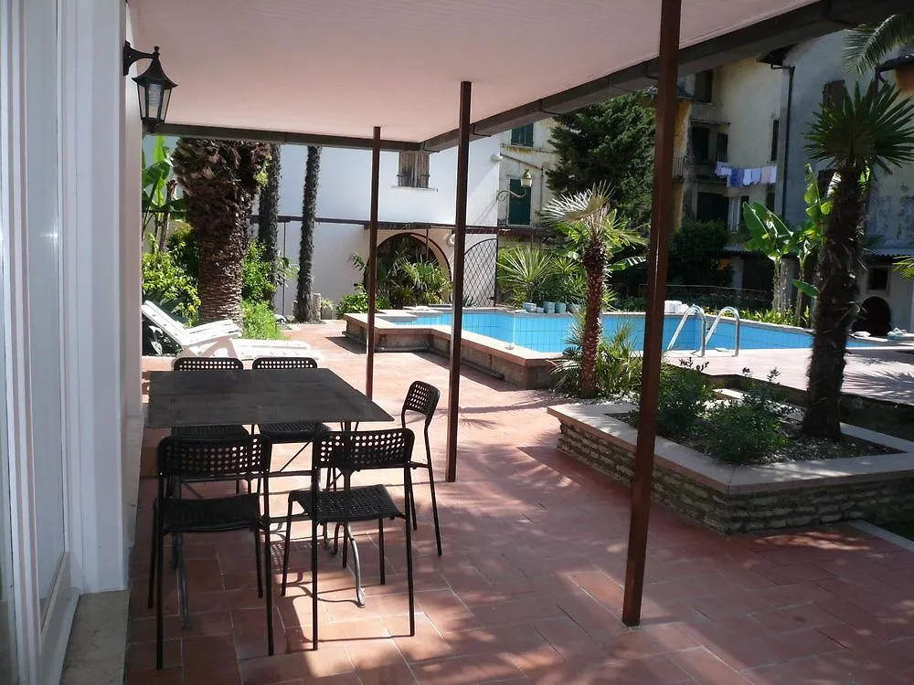 Residence Oasi Manerba del Garda Italia