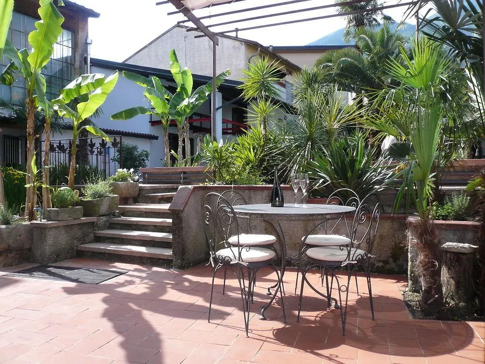 Residence Oasi Manerba del Garda Aparthotel
