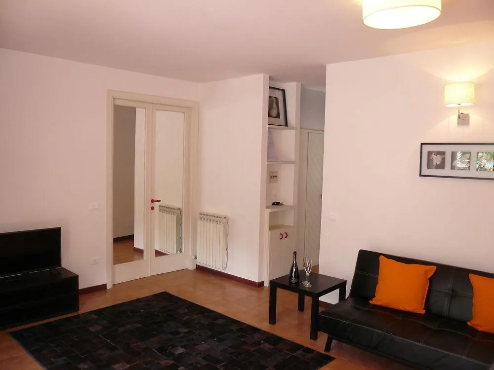 Residence Oasi Manerba del Garda