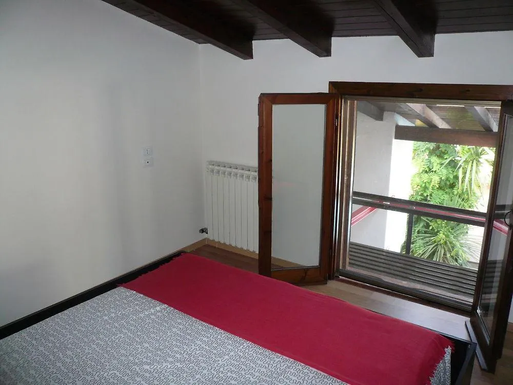 Aparthotel Residence Oasi Manerba del Garda