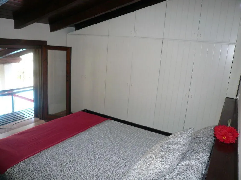 Residence Oasi Manerba del Garda 0*,