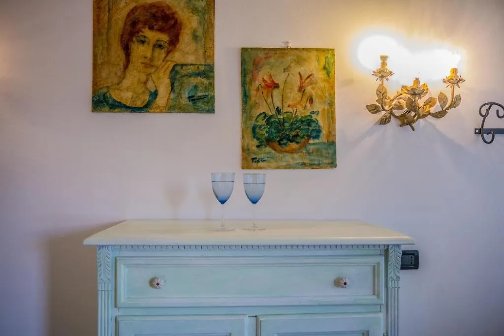 Aparthotel Residence Oasi Manerba del Garda Italia