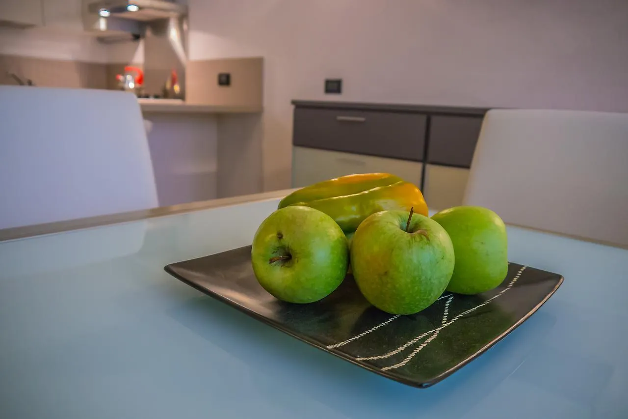 Residence Oasi Manerba del Garda Aparthotel