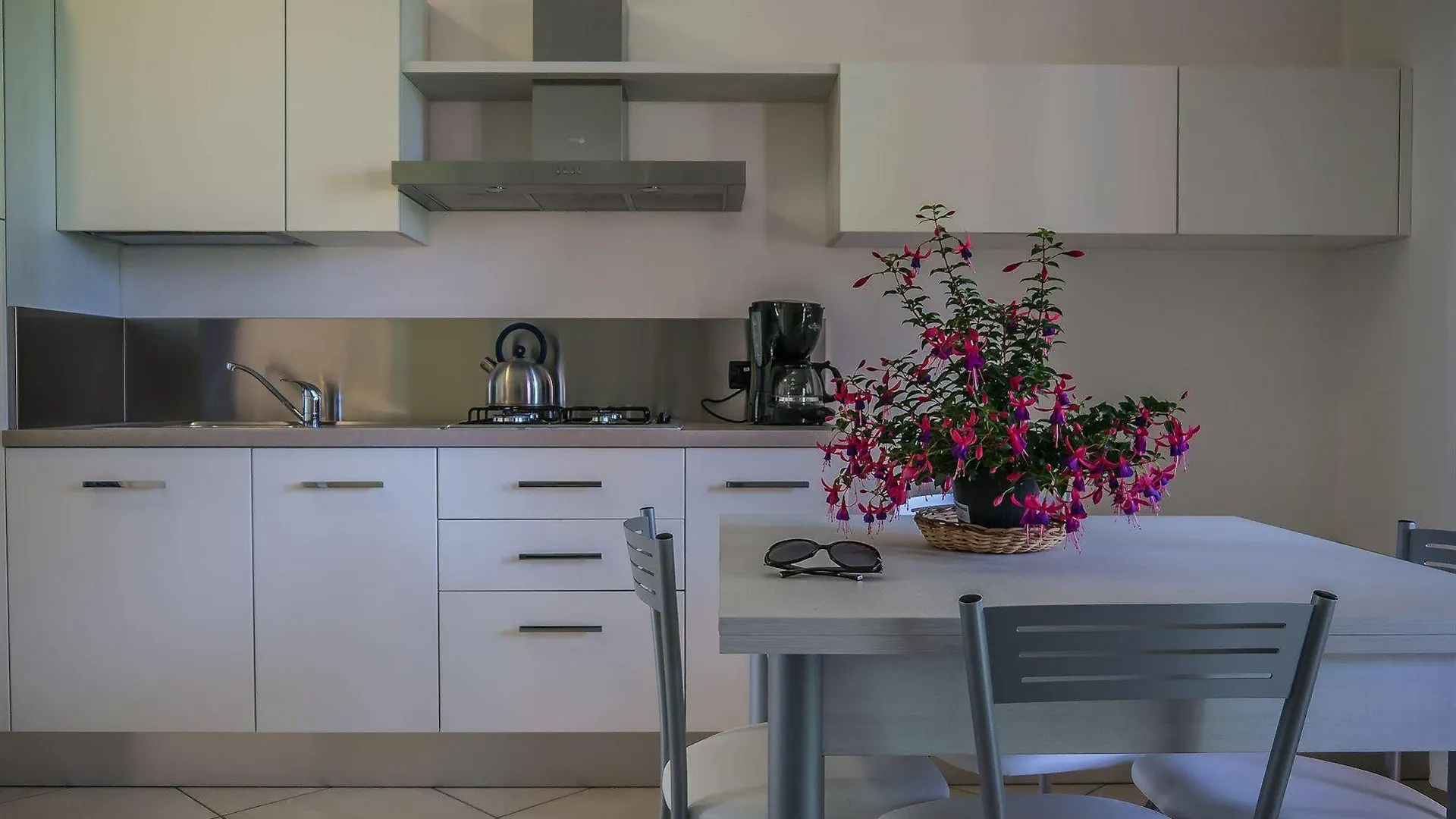 Aparthotel Residence Oasi Manerba del Garda Italia
