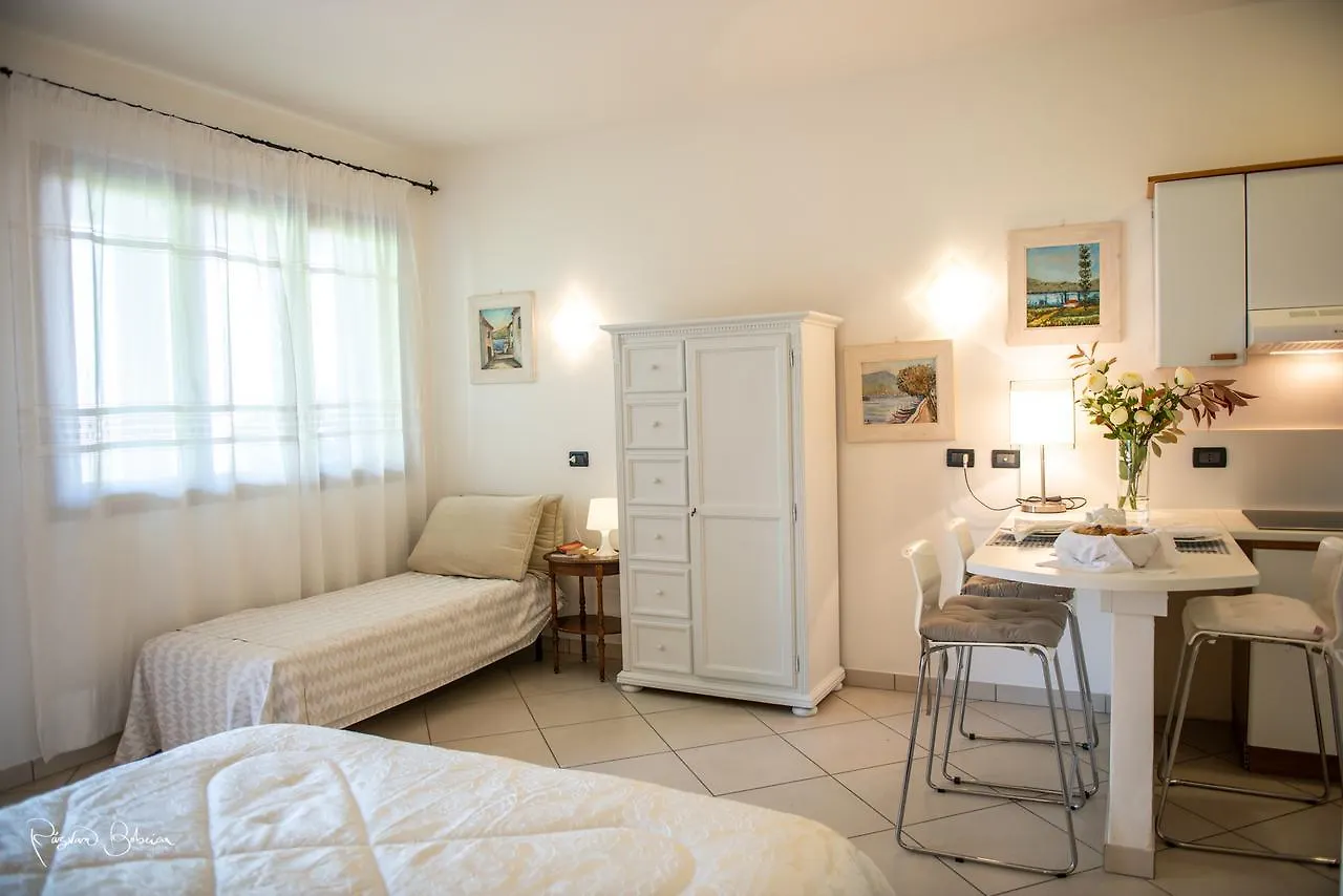 Residence Oasi Manerba del Garda Italia