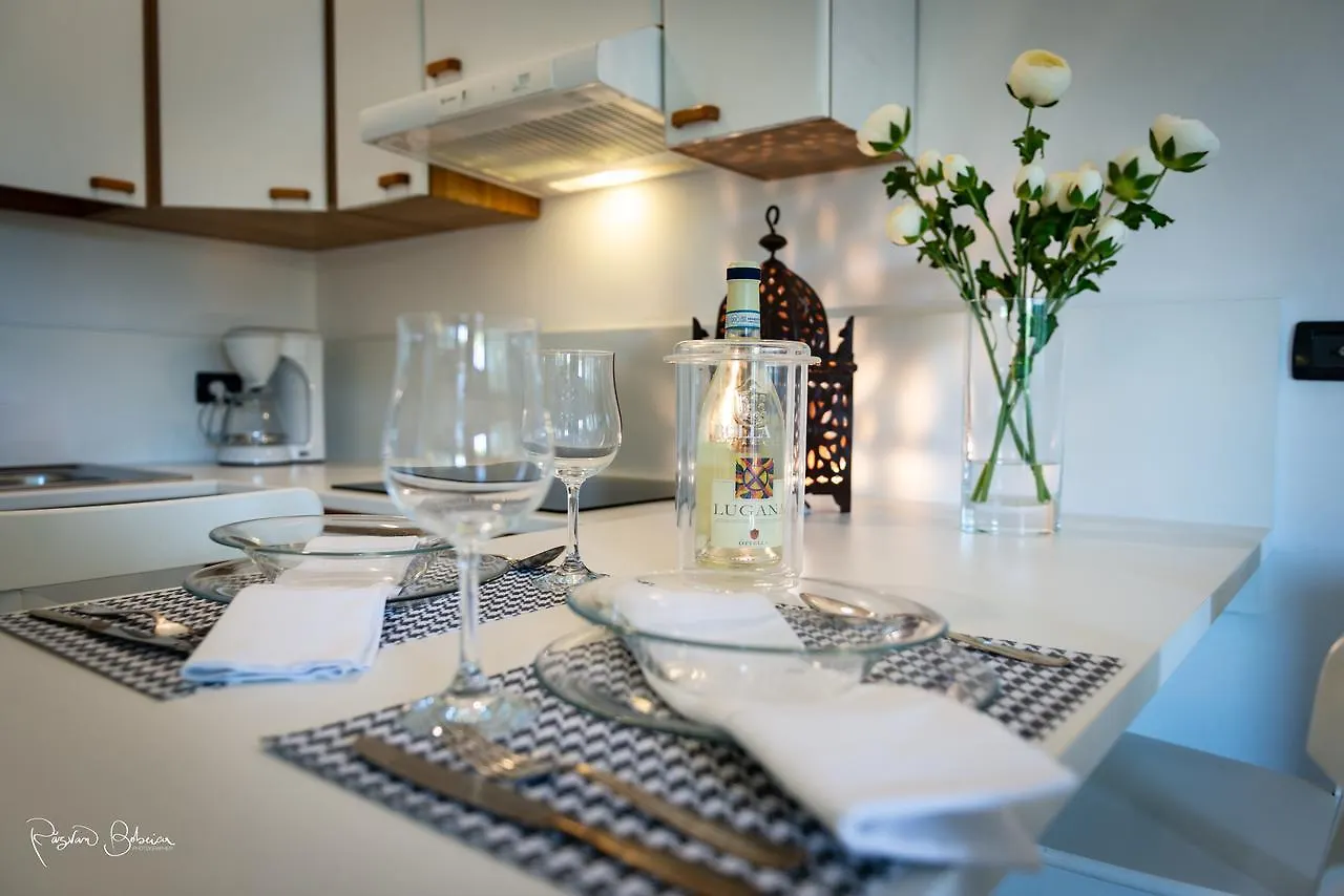 Residence Oasi Manerba del Garda Italia
