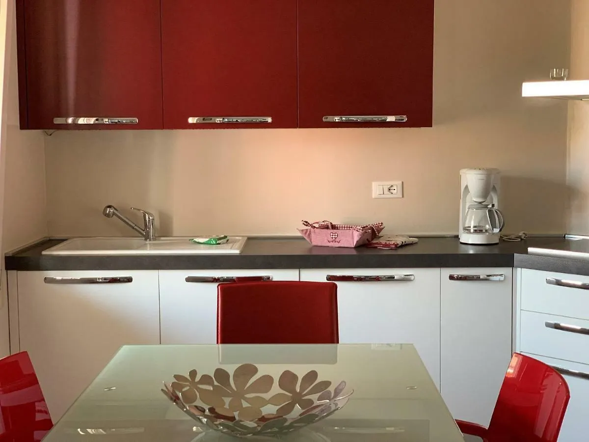 Residence Oasi Manerba del Garda Aparthotel