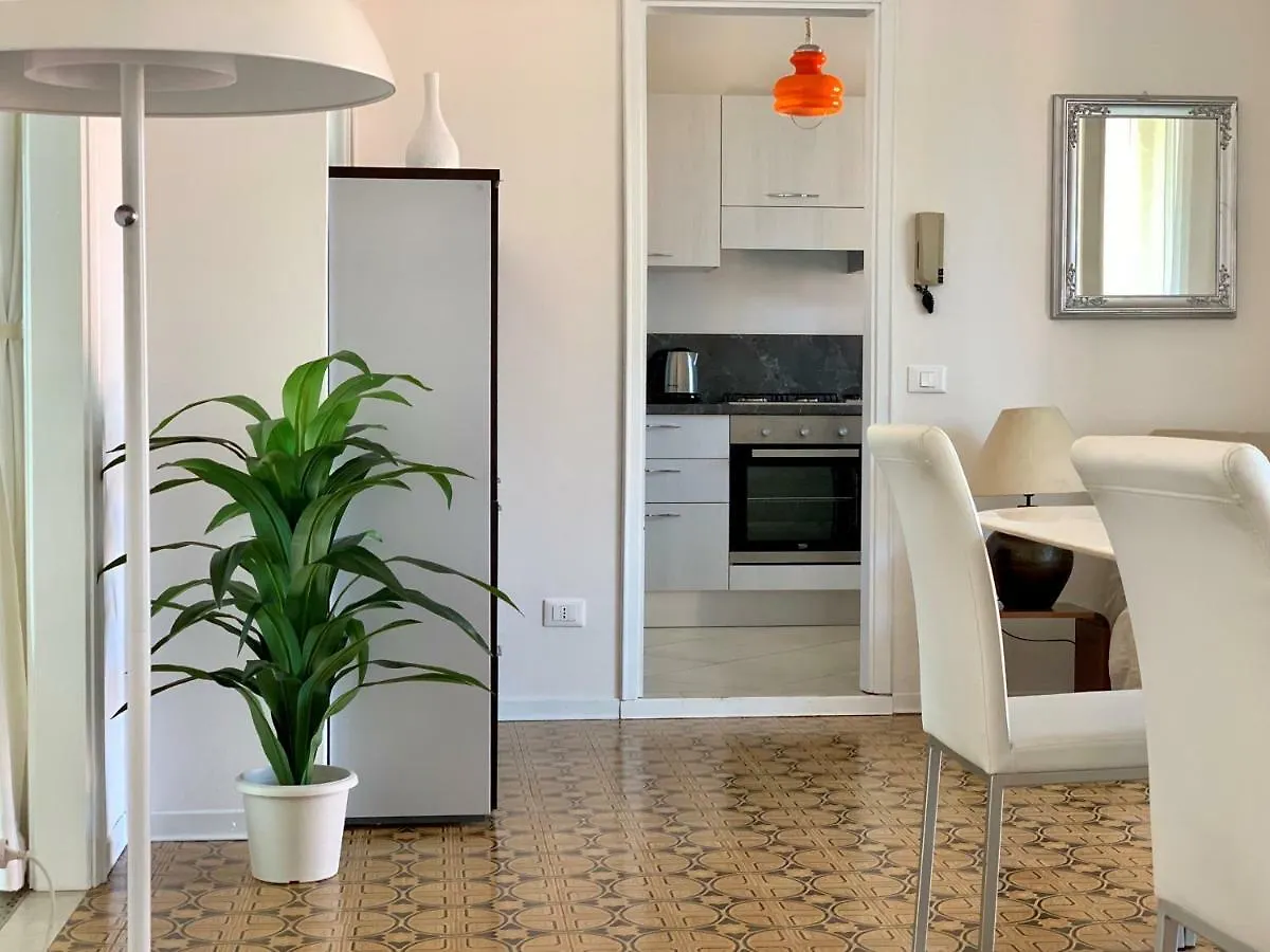 Residence Oasi Manerba del Garda