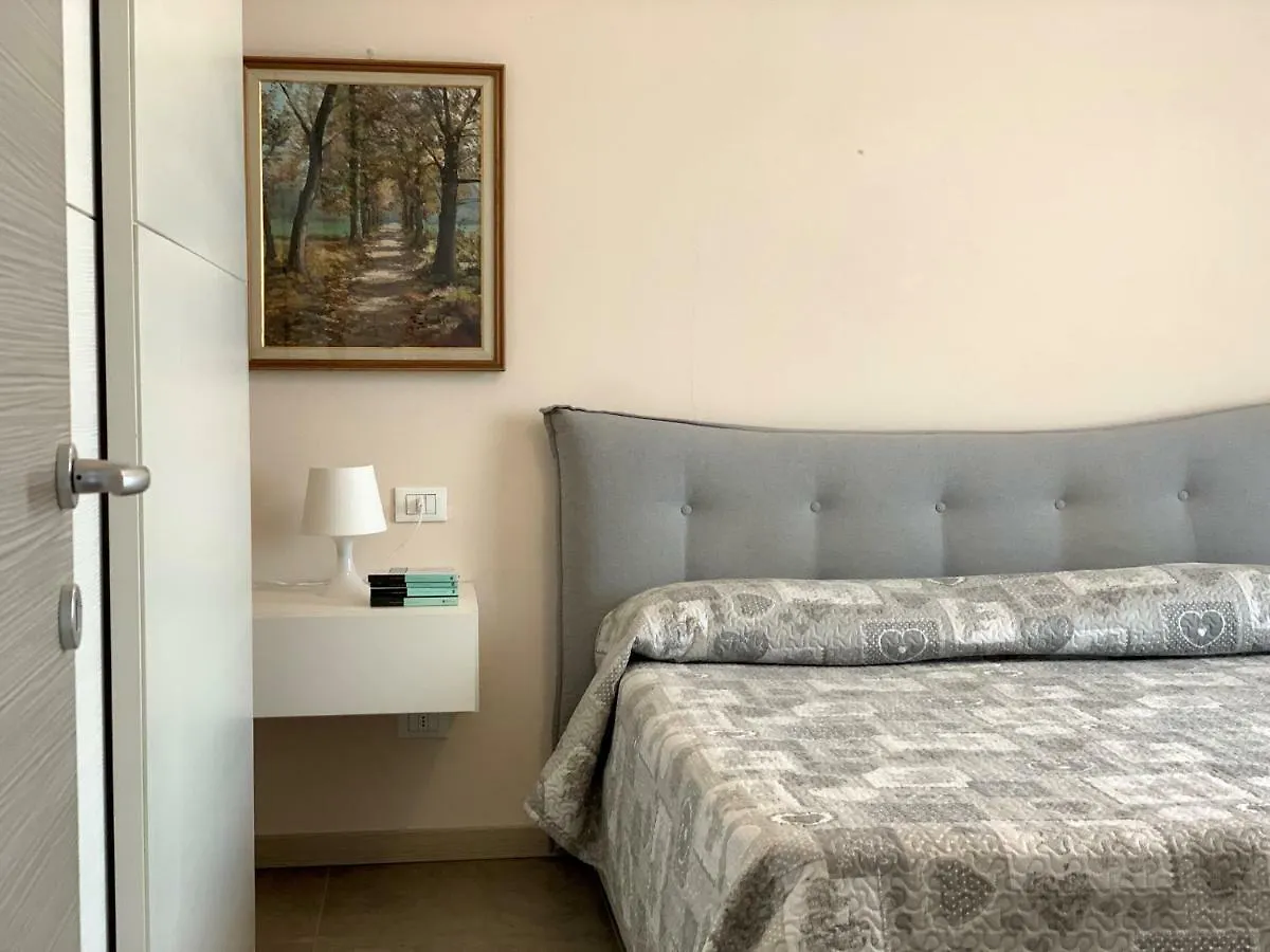 Residence Oasi Manerba del Garda
