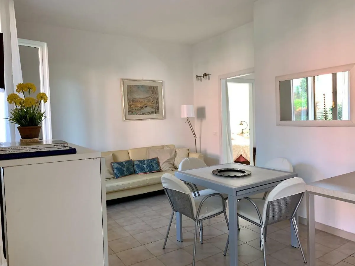 Aparthotel Residence Oasi Manerba del Garda