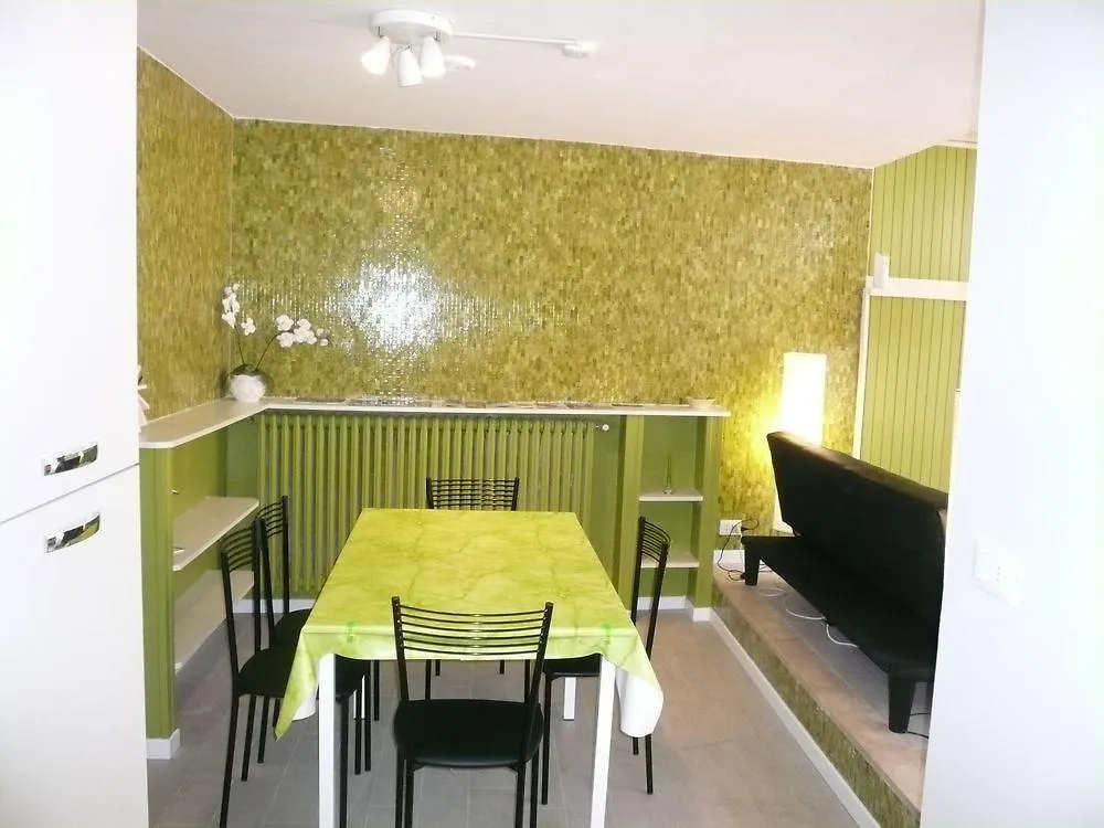 مانربا ديل جاردا Residence Oasi مانربا ديل جاردا