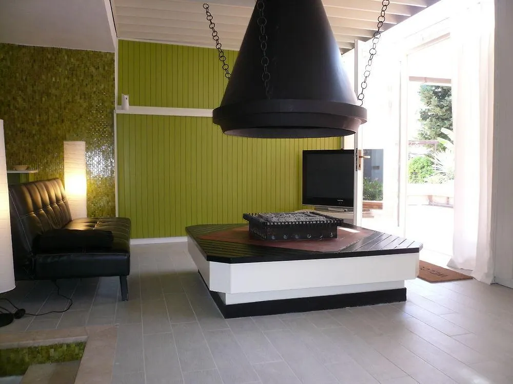 مانربا ديل جاردا Residence Oasi شقة فندقية مانربا ديل جاردا
