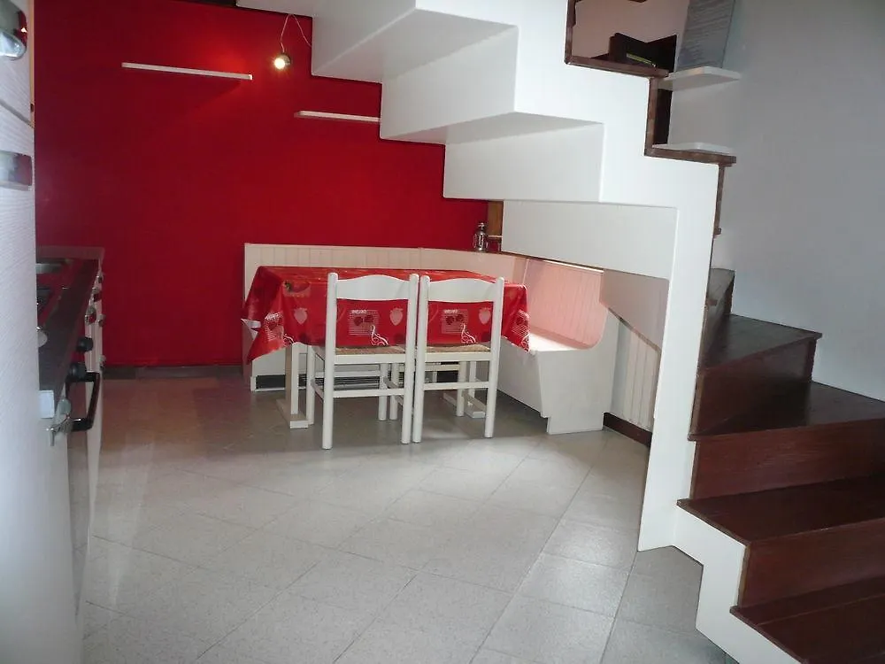 مانربا ديل جاردا Residence Oasi مانربا ديل جاردا