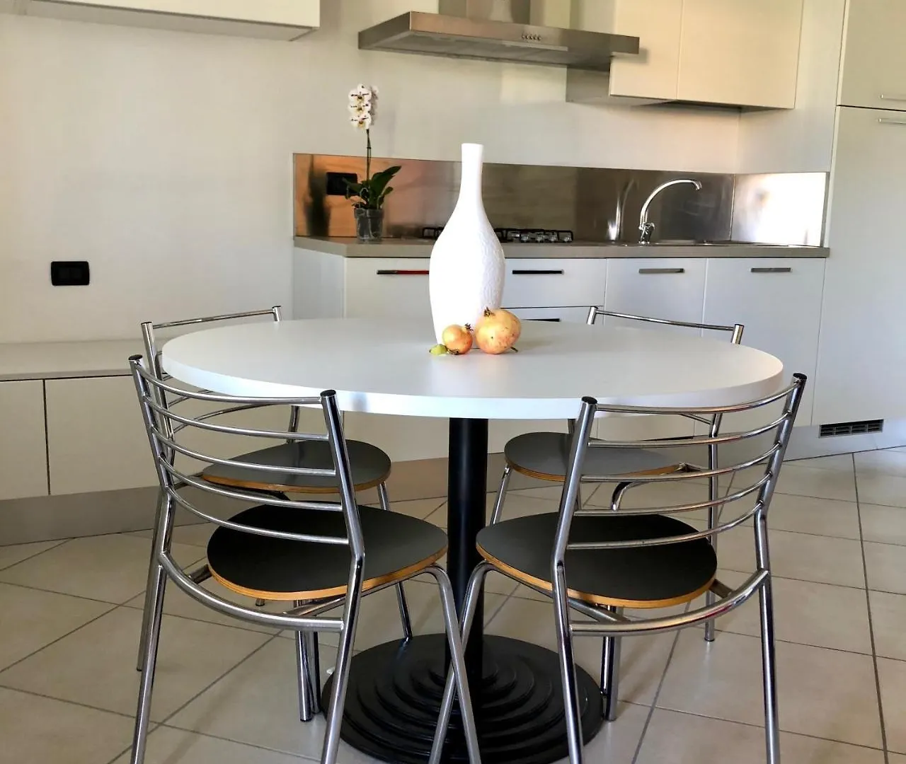 مانربا ديل جاردا Residence Oasi مانربا ديل جاردا