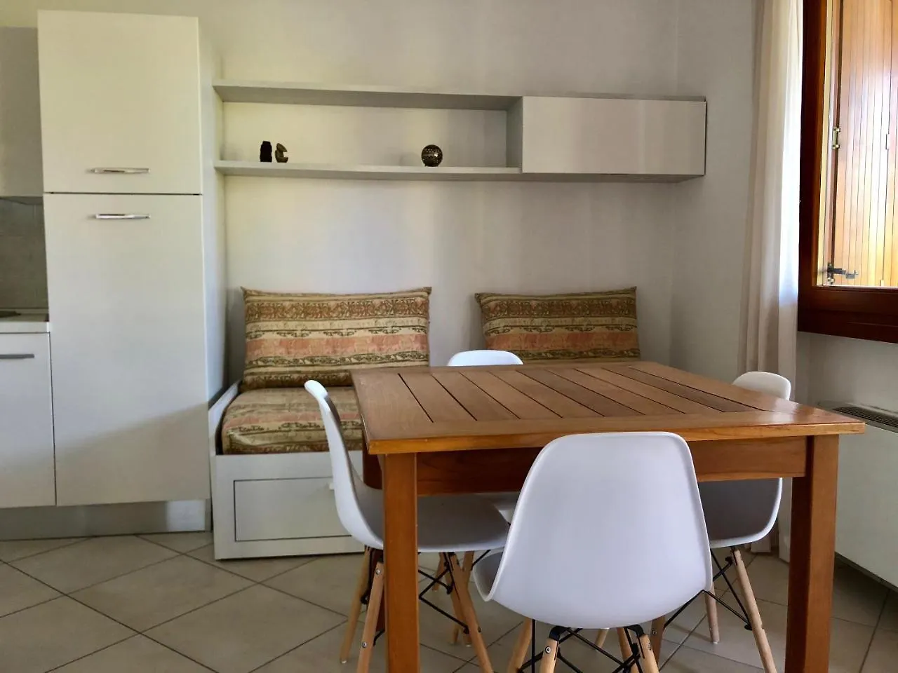 مانربا ديل جاردا Residence Oasi 0*, مانربا ديل جاردا