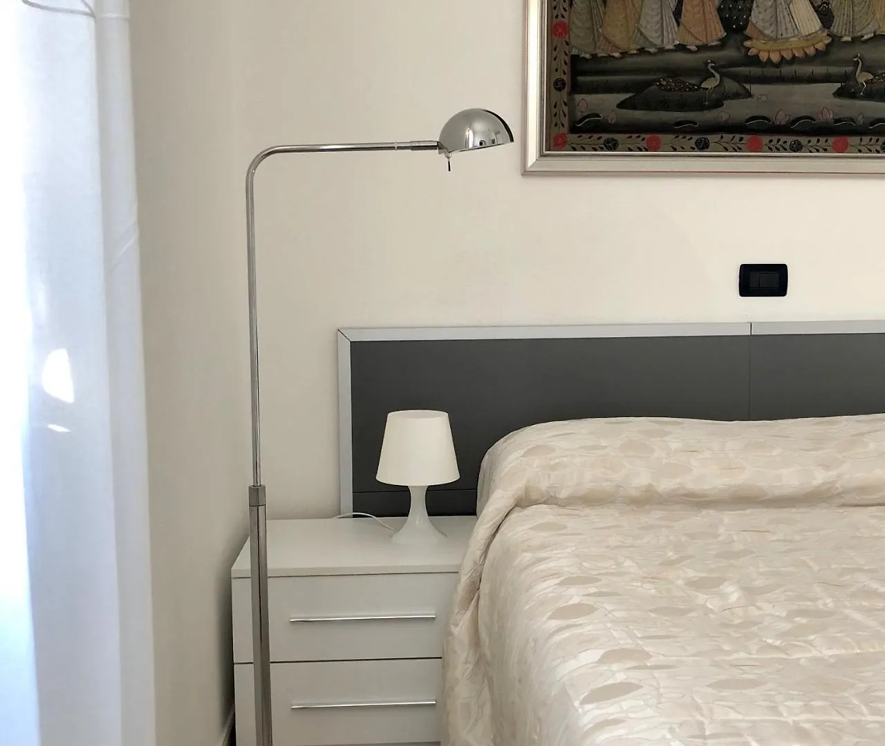 مانربا ديل جاردا Residence Oasi